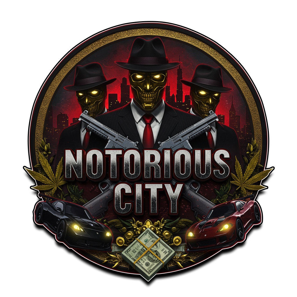 Notorious City